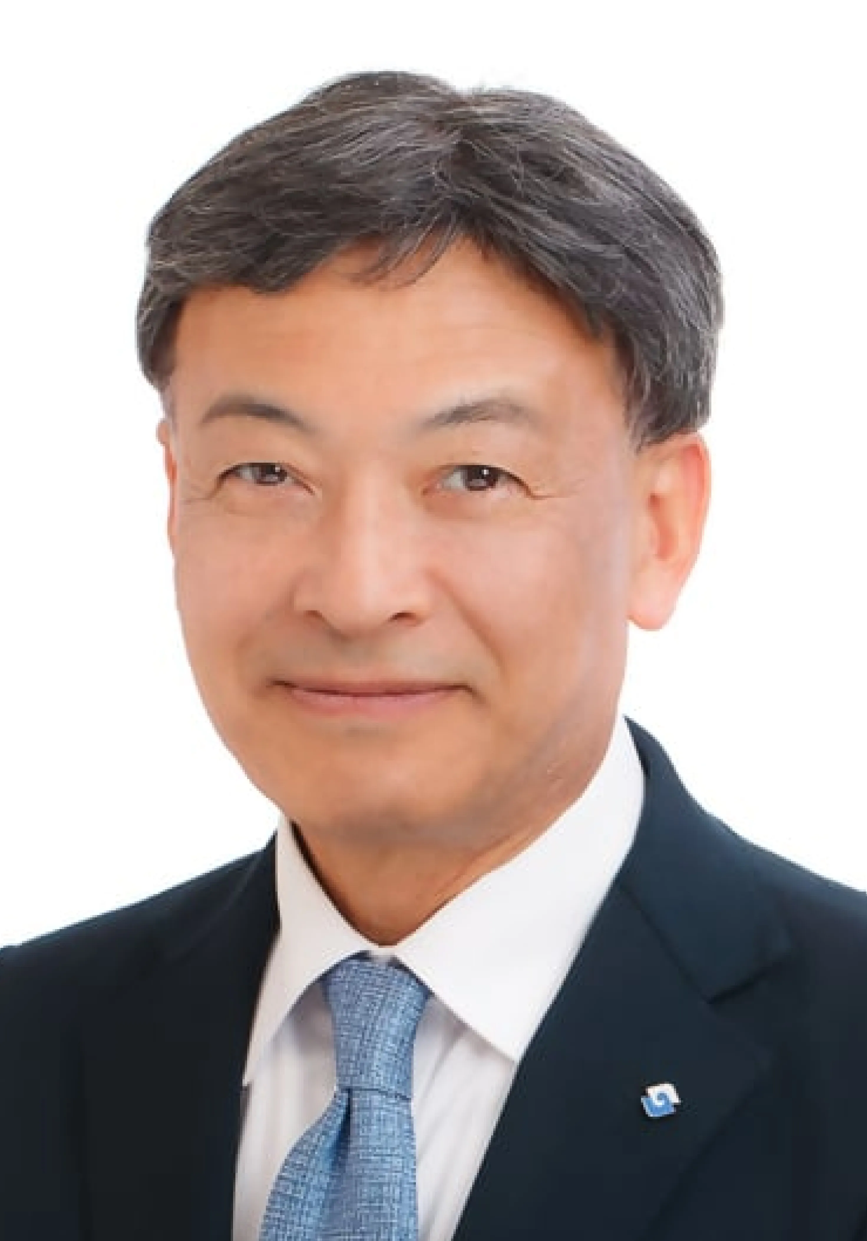 静岡市長難波喬司